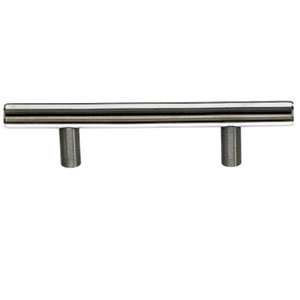  Top Knobs 3_dq_ C/C Bar Pull 