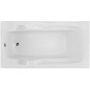  Hydro Systems Soaker Tub Whirlpool & Air 