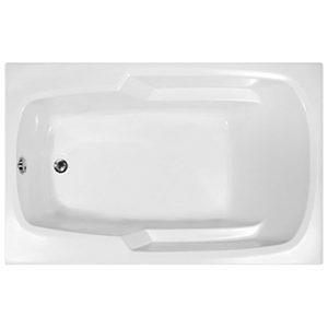  Hydro Systems Soaker Tub Whirlpool & Air 