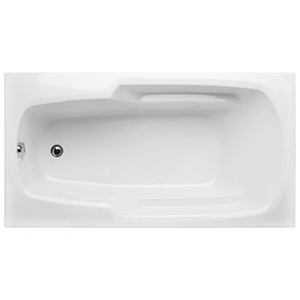  Hydro Systems Soaker Tub Whirlpool & Air 