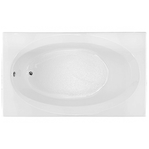  Hydro Systems Soaker Tub Whirlpool & Air 