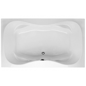  Hydro Systems Soaker Tub Whirlpool & Air 