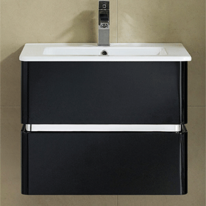  Fine Fixtures 24_dq_ Wall Mount Vanity 