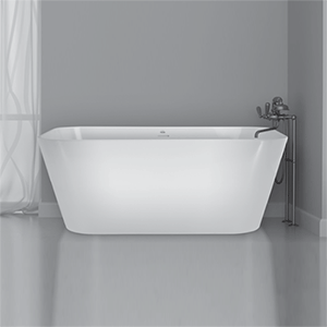  Hydro Systems Freestanding  Tub & Air Bath 