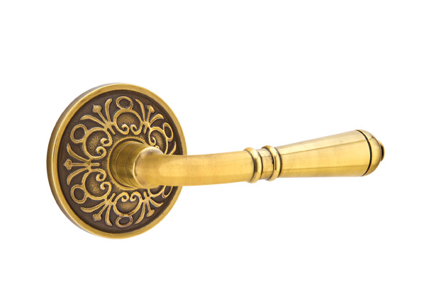  Emtek Turino Lever 