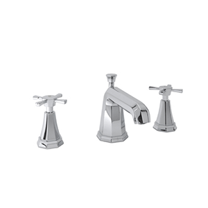  Rohl Widespread Faucet 