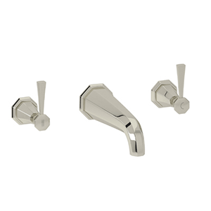  Rohl Wall Mount Faucet 