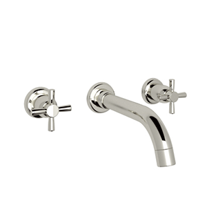  Rohl Wall Mount Faucet 