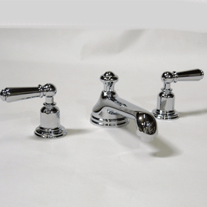  Rohl Widespread Faucet 