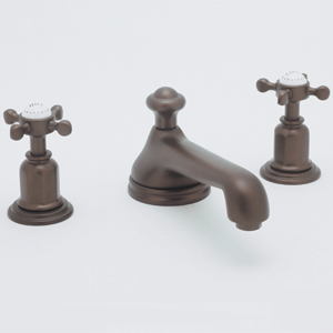  Rohl Widespread Faucet 