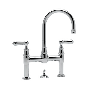  Rohl Bridge Faucet 