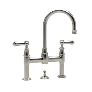  Rohl Bridge Faucet 