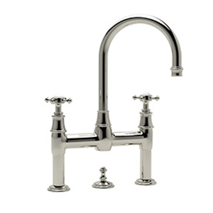  Rohl Bridge Faucet 