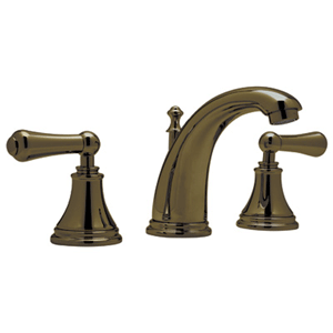  Rohl Widespread Faucet 