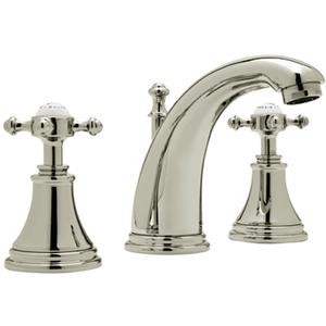  Rohl Widespread Faucet 