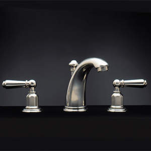  Rohl Widespread Faucet 