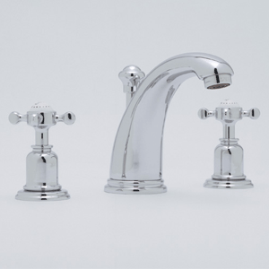  Rohl Widespread Faucet 