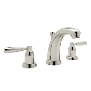  Rohl Widespread Faucet 