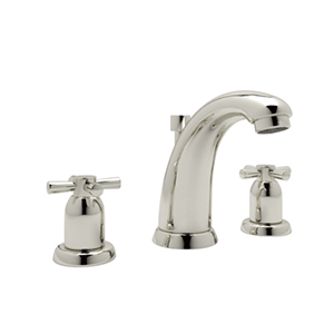  Rohl Widespread Faucet 