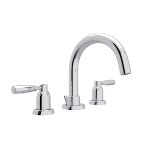  Rohl Widespread Faucet 