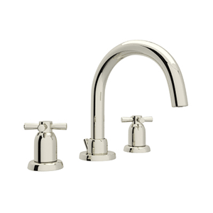  Rohl Widespread Faucet 