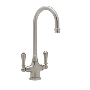  Rohl Single Hole Bar Faucet 