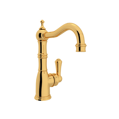  Rohl Single Hole Bar Faucet 