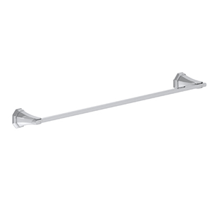  Rohl 24_dq_ Single Towel Bar 