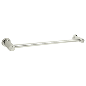  Rohl 24_dq_ Single Towel Bar 