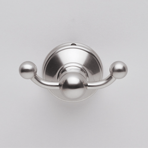  Rohl Double Robe Hook 