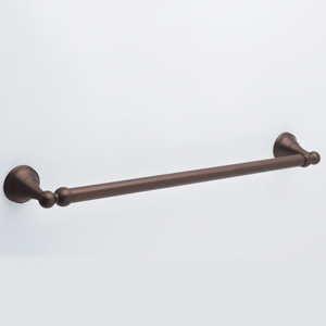  Rohl 25 1/2_dq_ Single Towel Bar 