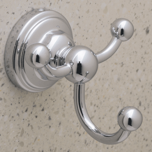  Rohl Triple Robe Hook 