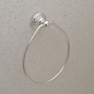  Rohl Towel Ring 