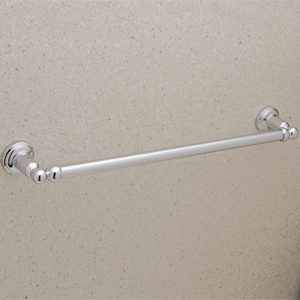  Rohl 25 1/2_dq_ Single Towel Bar 