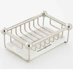  Rohl Vanity Soap Basket 