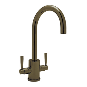  Rohl Single Hole Bar Faucet 