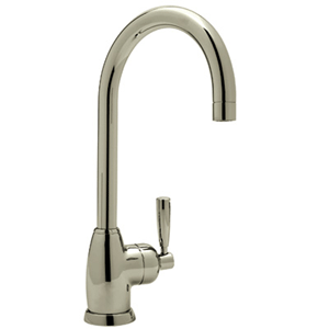  Rohl Single Hole Bar Faucet 