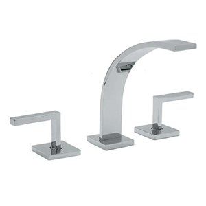  Rohl Widespread Faucet 