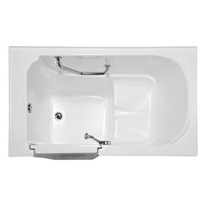  Hydro Systems Acrylic Walk In Tub 