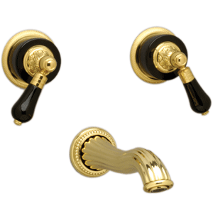  Phylrich Wall Mount Faucet 