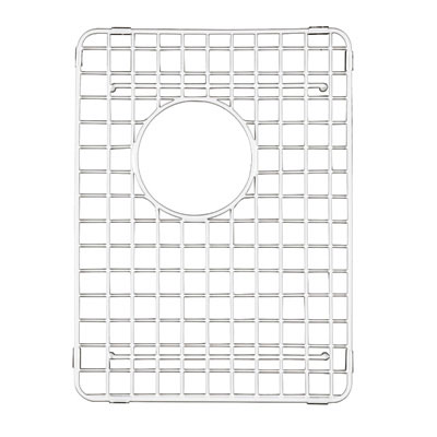  Rohl Wire Sink Grid 