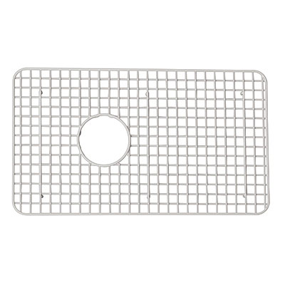  Rohl Wire Sink Grid 