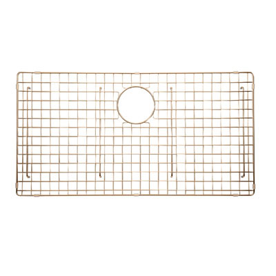  Rohl Wire Sink Grid 