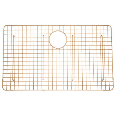  Rohl Wire Sink Grid 