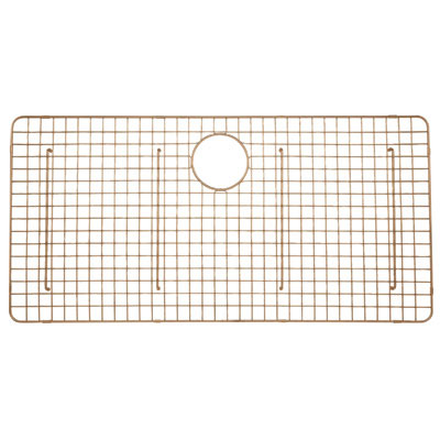  Rohl Wire Sink Grid 