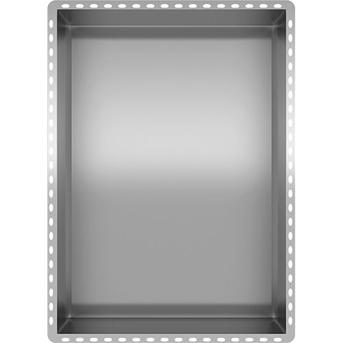  Y SHELF Wall Niche 