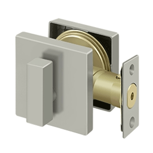  Deltana Single Cylinder Deadbolt 