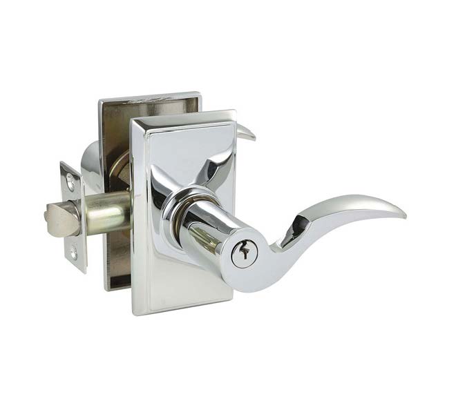  Emtek Cortina Lever 