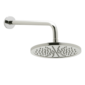  Phylrich Shower Head & Arm 