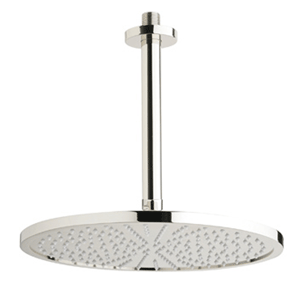  Phylrich Shower Head & Arm 